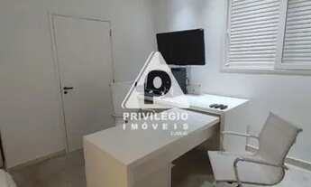 Imagem 7: Casa em Condomínio à venda, 5 quartos, 5 suítes, 4 vagas, BARRA DA TIJUCA - RIO DE JANEIRO