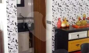 Imagem 5: Casa 03 dormitórios para venda no Mandaqui em São Paulo / SP