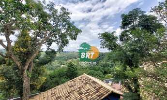 Imagem 6: TE0093- Terreno à venda, 1000 m² por R$ 500.000 - Saboó - São Roque/SP