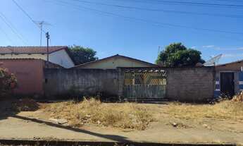 Imagem: Lote 369,00m² (Proximo ao Anel Viario)