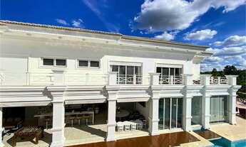 Imagem 3: CASA A VENDA EM ITU - CONDOMINIO TERRAS DE SÃO JOSÉ