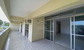 Imagem: Apartamento 130m² no Renascença Varanda