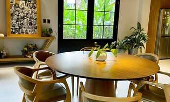 Imagem 6: Alphaville Litoral Norte 1, esquina, fino acabamento