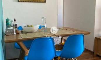 Imagem 6: Apartamento com 2 dormitórios à venda, 60 m² por R$ 620.000,00 - Butantã - São Paulo/SP