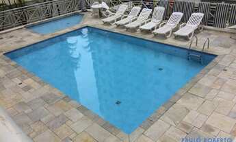 Imagem 2: APARTAMENTO - VILA MASCOTE - SP