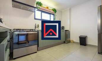 Imagem 16: Apartamento Locação Jardim Paulista 260 m² 3 Dormitórios