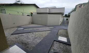 Imagem 2: Casa linear - Extensão do Bosque