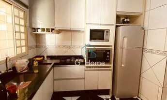 Imagem 5: Casa com 2 dormitórios à venda, 88 m² por R$ 480.000,00 - Parque Residencial Michael Licha