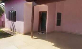 Imagem 2: Casa para Venda em Anápolis, Parque Brasília 2ª Etapa, 3 dormitórios, 1 suíte, 2 banheiro