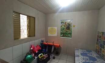 Imagem 2: Casa 3 Quartos + Barracão + Loja, para Investidores