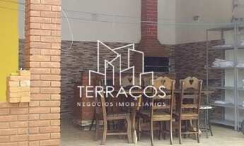 Imagem 2: BELÍSSIMA CASA NO CENTRO DE PINHALZINHO, LOCALIZAÇÃO COM MUITO CONFOTO