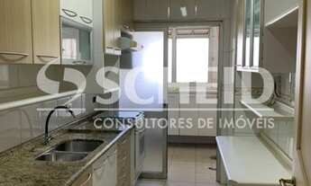 Imagem 6: Locação - Apartamento 3 dorms, 1 suite, 2 banheiros, 2 vagas