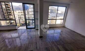 Imagem 5: Cobertura com 3 quartos à venda, 245 m² por R$ 6.100.000 - Leblon - Rio de Janeiro/RJ