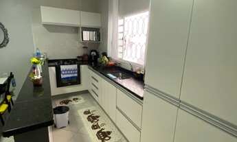 Imagem 4: LINDA CASA NO JARDIM NOVA BAURU