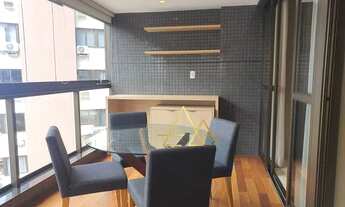 Imagem 4: Apartamento para aluguel com 50m², 1 quarto na Graça - Salvador - BA