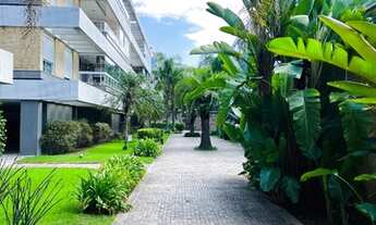 Imagem 2: Cobertura para aluguel, 3 quartos, 2 suítes, 2 vagas, Campeche - Florianópolis/SC