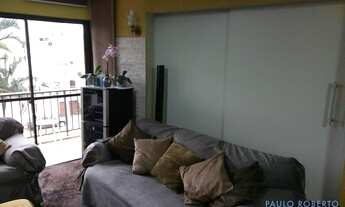 Imagem: APARTAMENTO - VILA MARIANA - SP