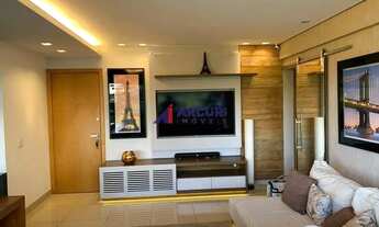 Imagem 3: APARTAMENTO 02 QUARTOS VILA DA SERRA (NOVA LIMA) - VENDA