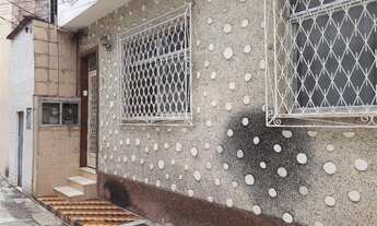 Imagem 2: Apartamento tipo casa - 03 quartos - Cachambi