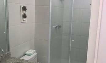 Imagem 7: Apartamento para venda possui 56 metros quadrados com 2 quartos em Vila Andrade - São Paul