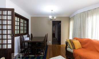 Imagem 6: Apartamento para Aluguel - Chácara Inglesa, 3 Quartos, 94 m2