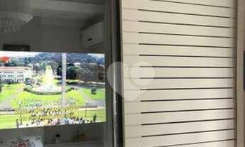 Imagem 7: Apartamento com 3 quartos à venda, 97 m² por R$ 980.000 - Humaitá - Rio de Janeiro/RJ