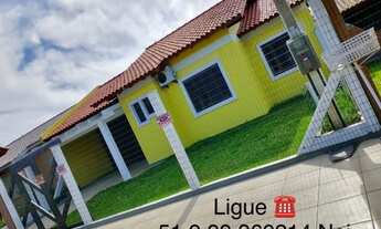 Imagem: Casa de praia Tramandaí