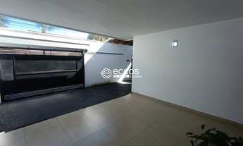 Imagem 3: CASA RESIDENCIAL em UBERLÂNDIA - MG, GRANADA