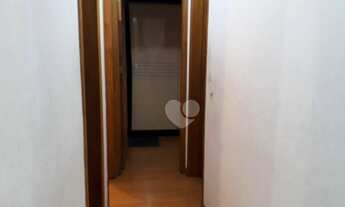 Imagem 5: Sacada , 2 quartos 1 vaga Escriturada