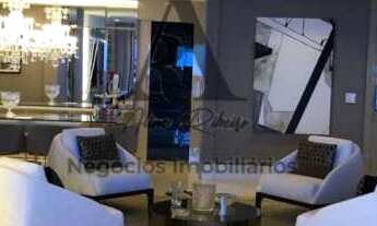 Imagem 8: Vendo essa linda cobertura frente para praia