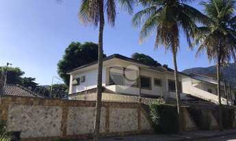 Imagem 3: Casa com 4 quartos à venda, 288 m² por R$ 1.250.000 - Vargem Pequena - Rio de Janeiro/RJ