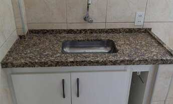 Imagem 6: Apartamento com 2 dormitórios para alugar, 50 m² por R$ 1.101,00/mês - Vila Padre Manoel d