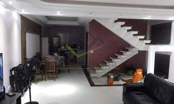 Imagem: MOGI DAS CRUZES - Casa de Condomínio