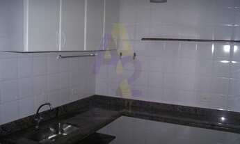 Imagem 4: Apartamento espaçoso de 2 dormitórios com varanda e quintal. Coladinho na Av. Paulista