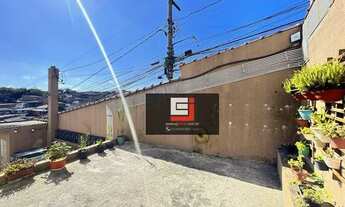 Imagem 6: Sobrado com 2 dormitórios à venda, 70 m² por R$ 270.000 - Vila Taquari - São Paulo/SP