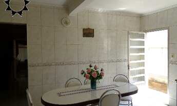 Imagem: Casa KM 18 Osasco