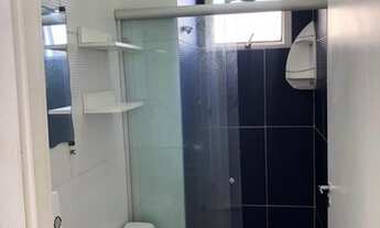 Imagem 3: Apartamento para locação no Residencial Viena com 2/4, em Camaçari/Ba