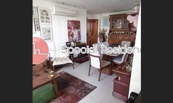 Imagem 7: Apartamento-LOCAÇÃO-Barra da Tijuca-Rio de Janeiro-RJ