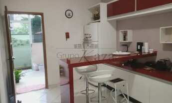 Imagem 6: Casa Sobrado em São José dos Campos