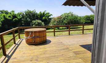 Imagem 3: Linda chácara de 10.000 m² em Limeira - SP