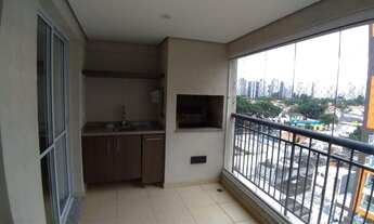 Imagem 6: Apartamento Locação 3 Dormitórios - 96 m² Brooklin