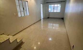 Imagem 3: Sobrado com 3 dormitórios, 253 m² - venda por R$ 580.000,00 ou aluguel por R$ 3.300,00/mês