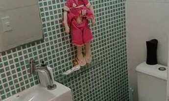 Imagem 3: Casa de condomínio para venda com 150 metros quadrados com 3 quartos em Jaraguá - São Paul