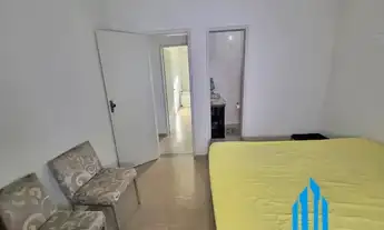 Imagem 7: Apartamento para venda com 130 metros quadrados com 3 quartos em Praia do Morro - Guarapar