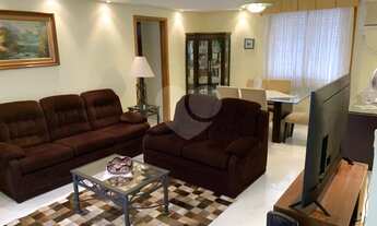 Imagem: Apartamento com 3 quartos à venda ou para