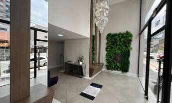 Imagem: Apto mobiliado com 2 dormitórios, sendo