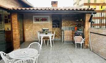 Imagem: Cobertura-À VENDA-Tijuca-Rio de Janeiro-RJ