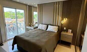 Imagem 7: Moradas do Parque, Flores. Triplex, mobiloado, 3 suites, terraço e 2 vagas