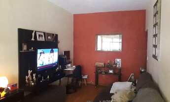 Imagem: Casa a venda com 6 dormitórios no Parque