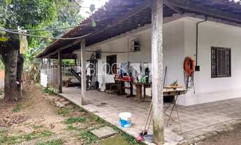 Imagem 6: Guaratiba Galpão / depósito com aluguel por R$10.000 /mês